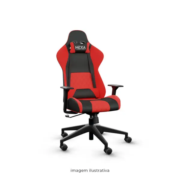 HEXA GAMING CHAIR