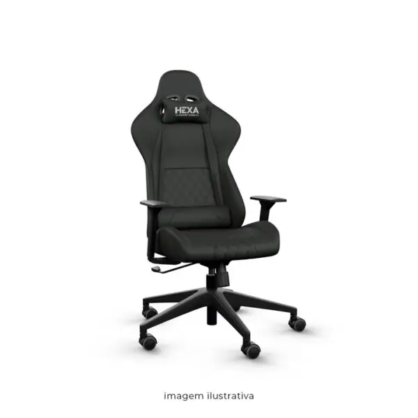 HEXA GAMING CHAIR